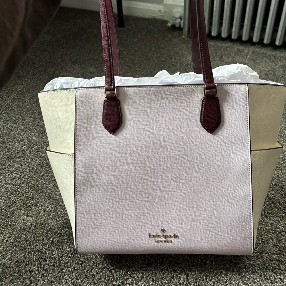 Kate Spade Laptop Tote